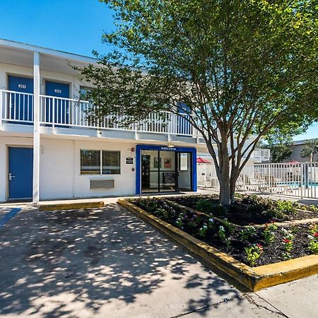 Motel 6-Corpus Christi, Tx - Northwest Экстерьер фото