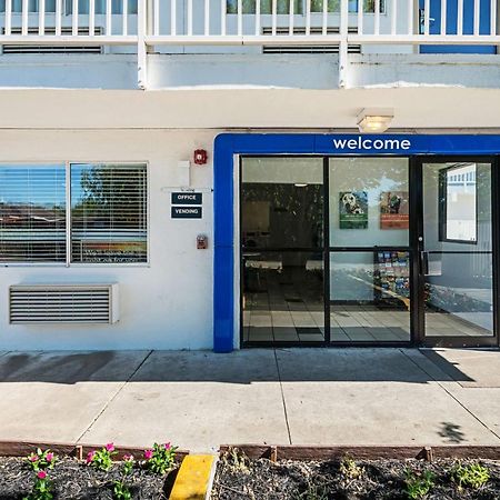 Motel 6-Corpus Christi, Tx - Northwest Экстерьер фото