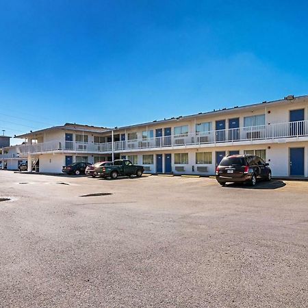 Motel 6-Corpus Christi, Tx - Northwest Экстерьер фото