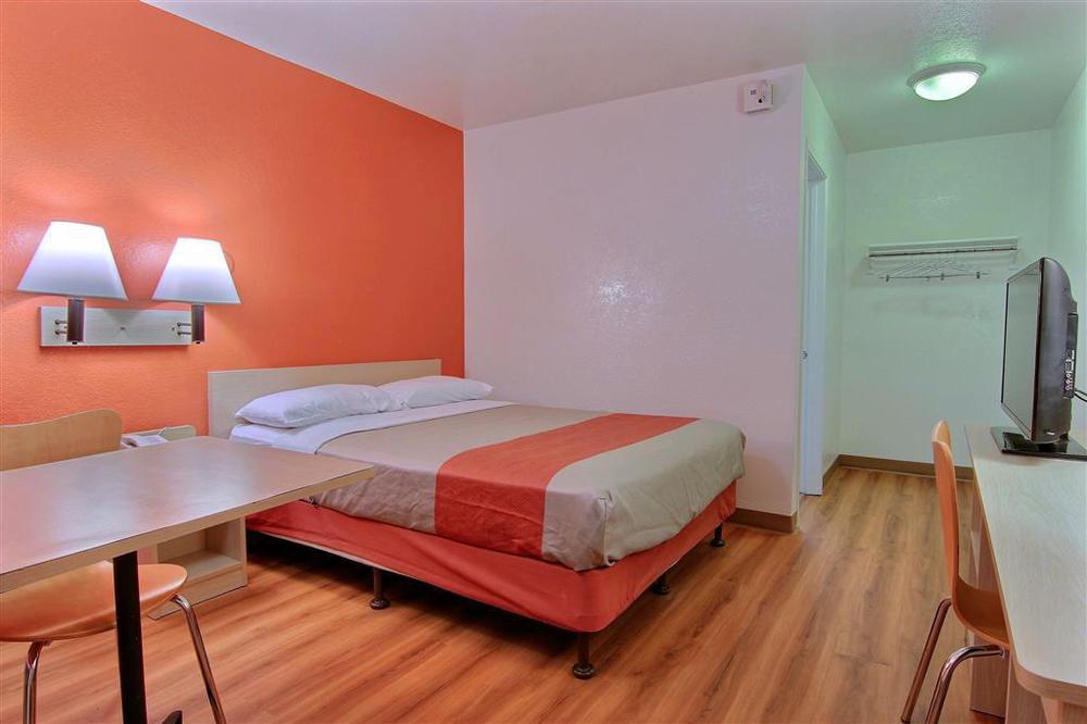 Motel 6-Corpus Christi, Tx - Northwest Номер фото