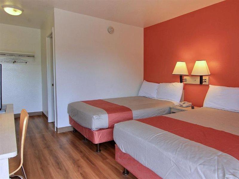 Motel 6-Corpus Christi, Tx - Northwest Экстерьер фото