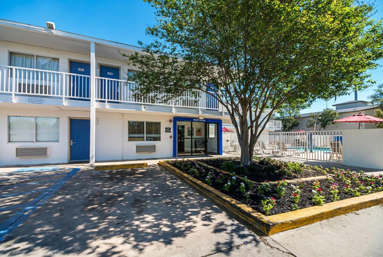Motel 6-Corpus Christi, Tx - Northwest Экстерьер фото