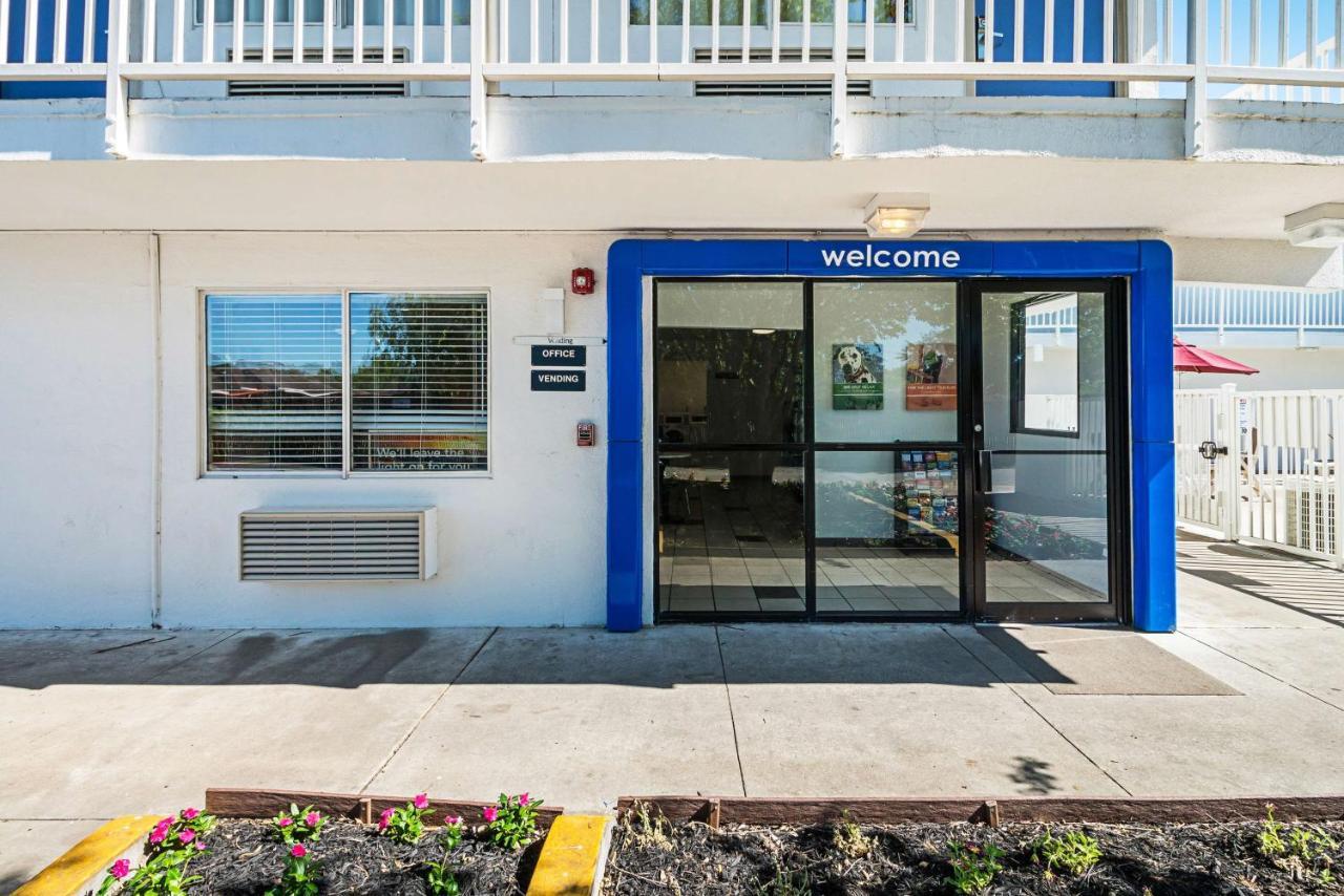 Motel 6-Corpus Christi, Tx - Northwest Экстерьер фото