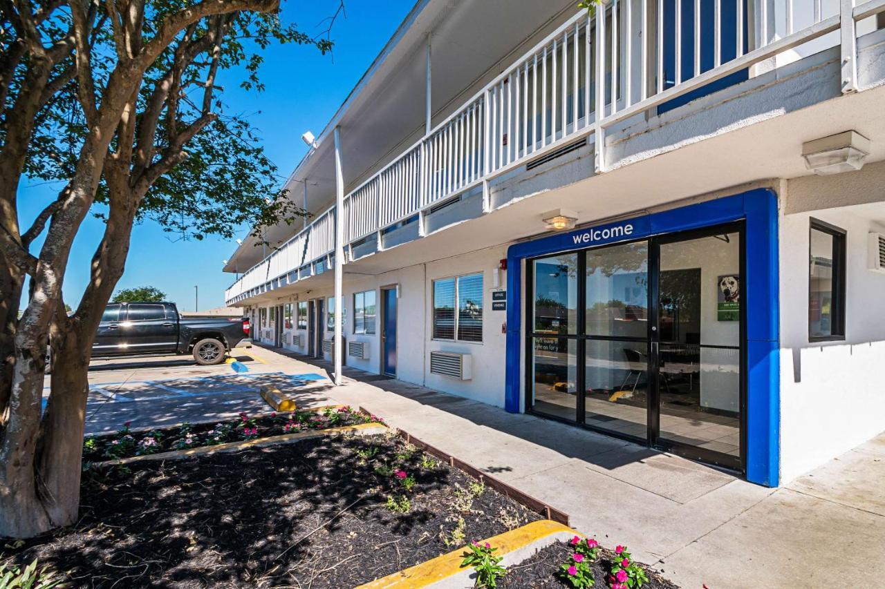 Motel 6-Corpus Christi, Tx - Northwest Экстерьер фото