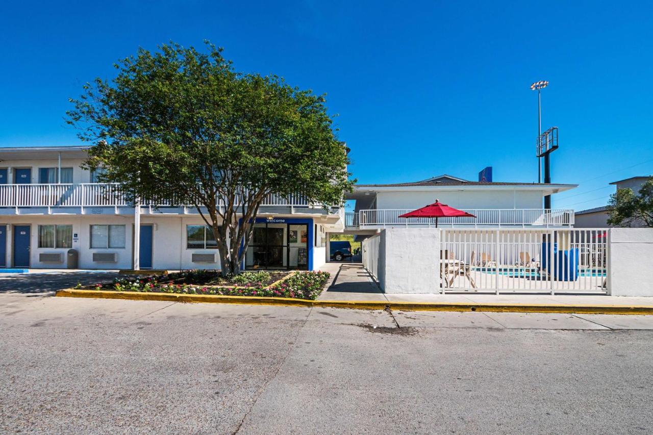 Motel 6-Corpus Christi, Tx - Northwest Экстерьер фото