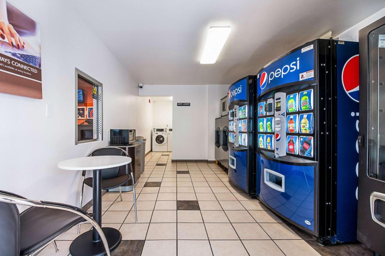 Motel 6-Corpus Christi, Tx - Northwest Экстерьер фото