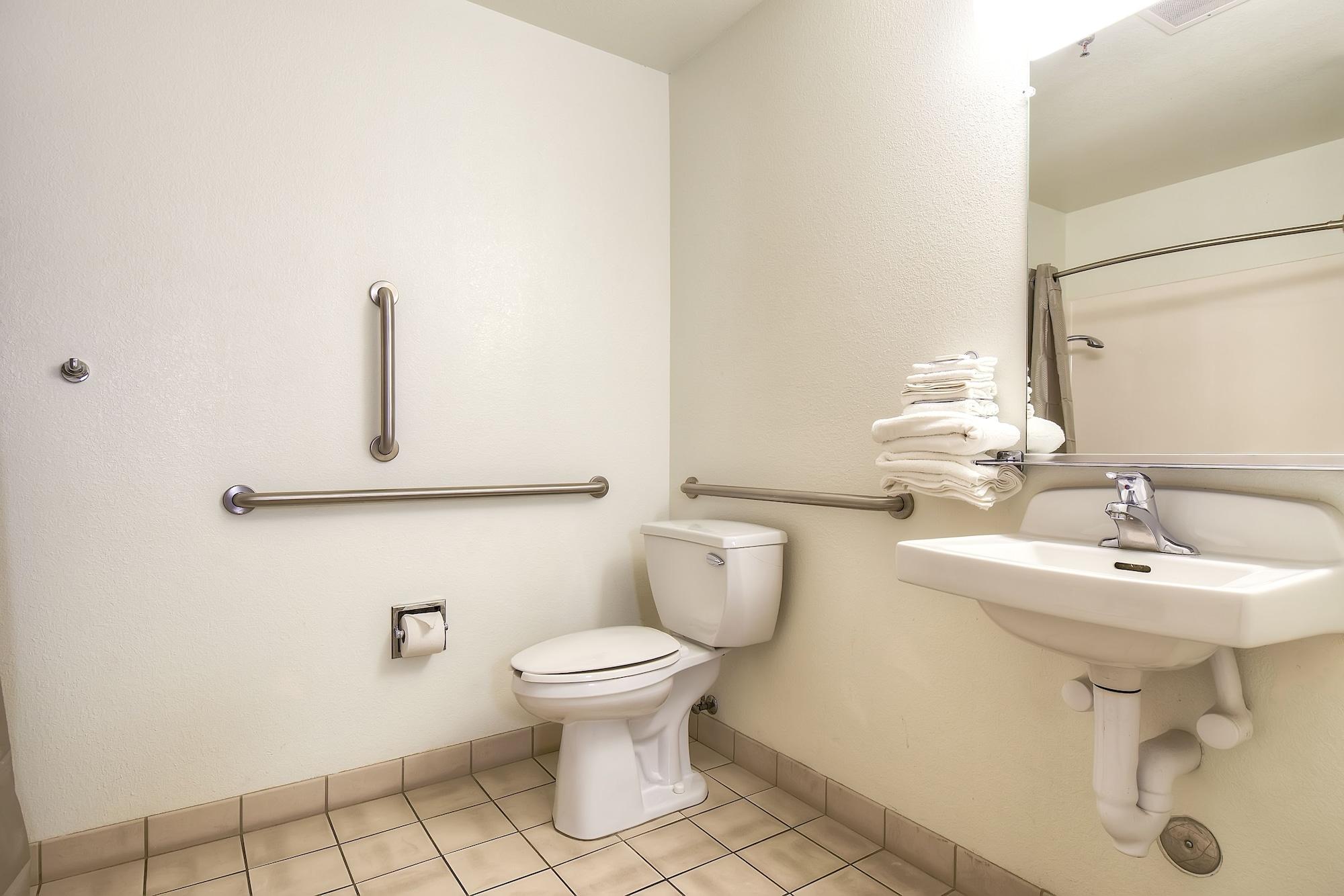 Motel 6-Corpus Christi, Tx - Northwest Экстерьер фото