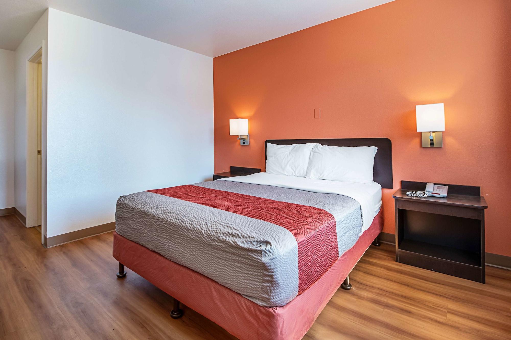 Motel 6-Corpus Christi, Tx - Northwest Экстерьер фото
