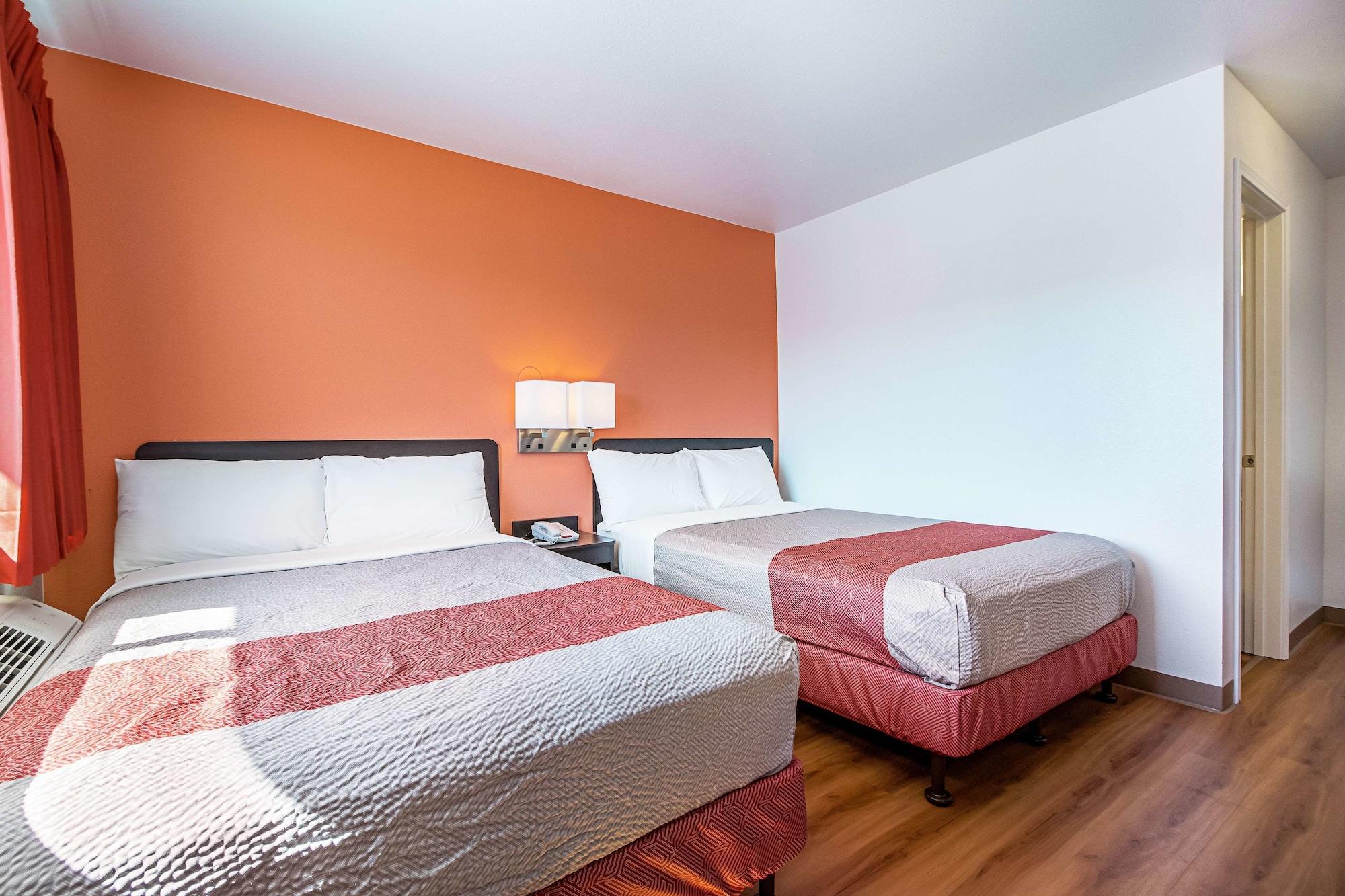 Motel 6-Corpus Christi, Tx - Northwest Экстерьер фото