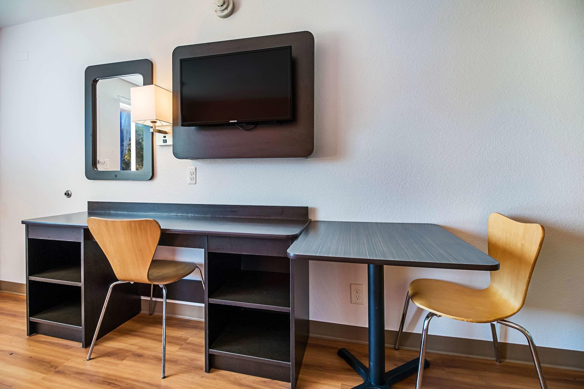 Motel 6-Corpus Christi, Tx - Northwest Экстерьер фото