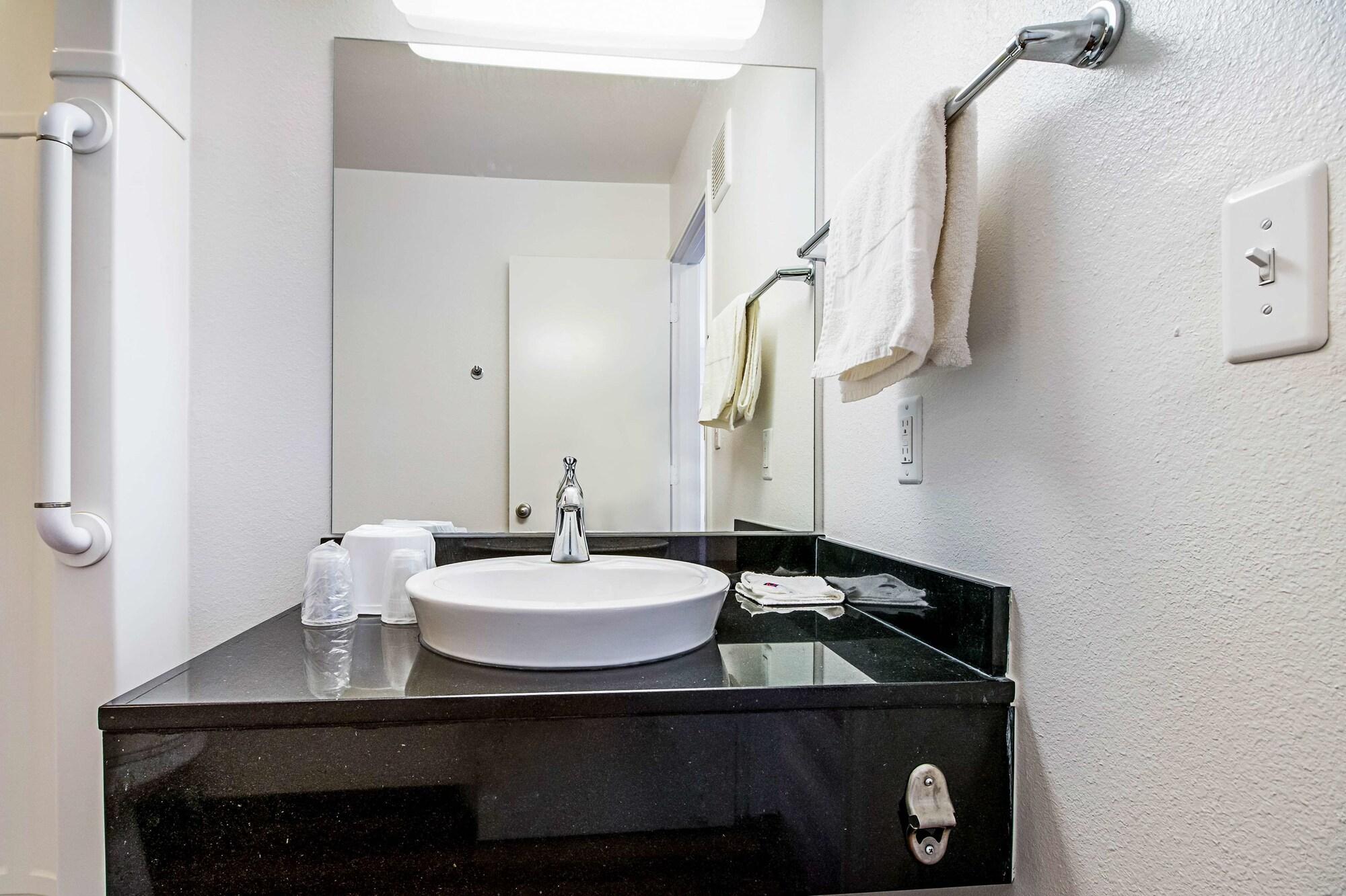 Motel 6-Corpus Christi, Tx - Northwest Экстерьер фото