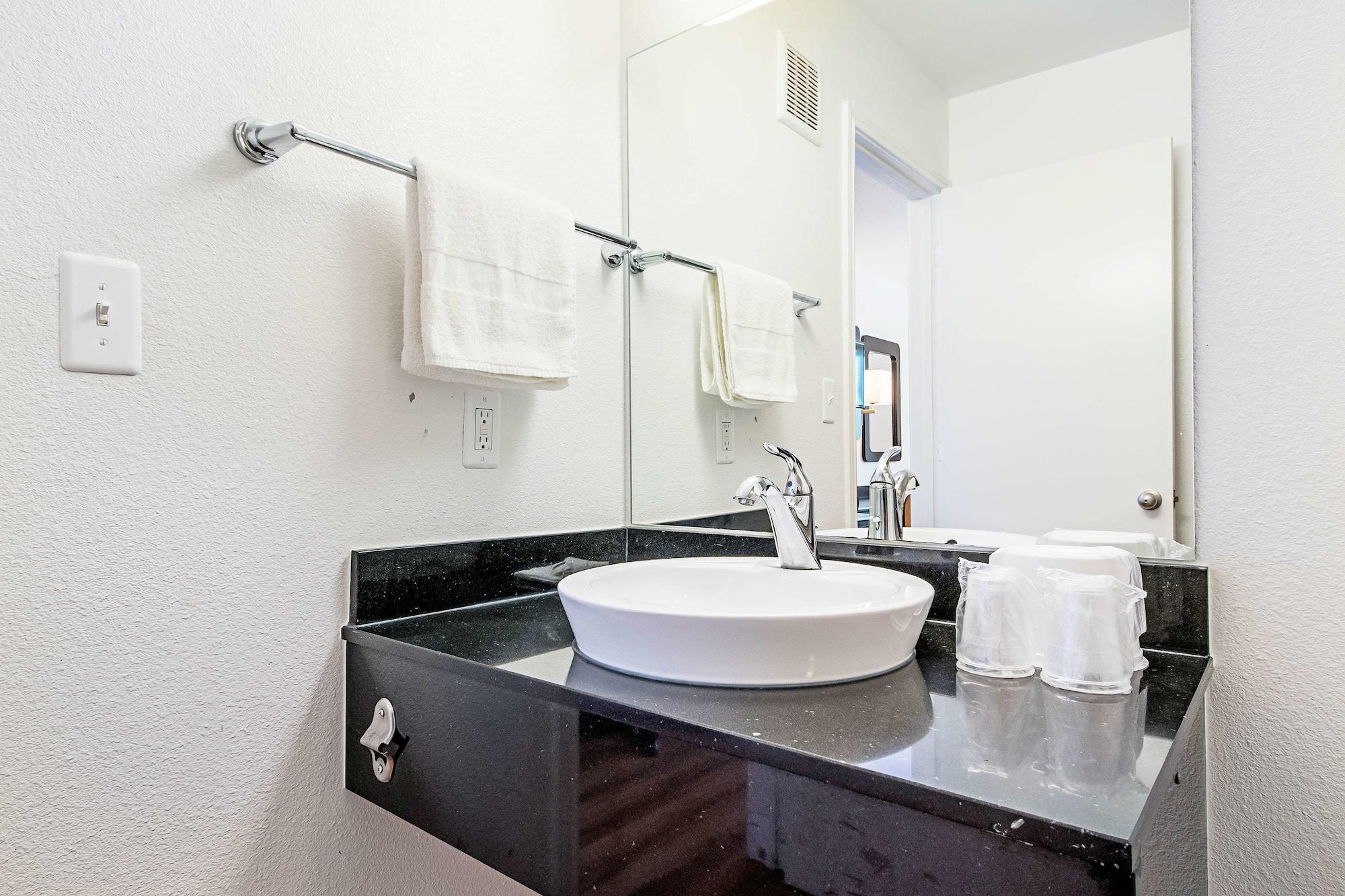 Motel 6-Corpus Christi, Tx - Northwest Экстерьер фото