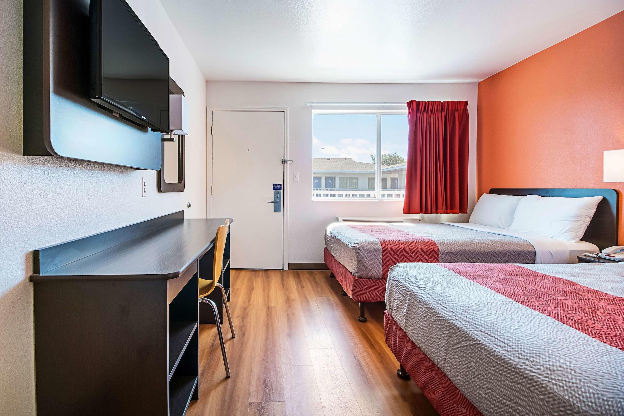 Motel 6-Corpus Christi, Tx - Northwest Экстерьер фото