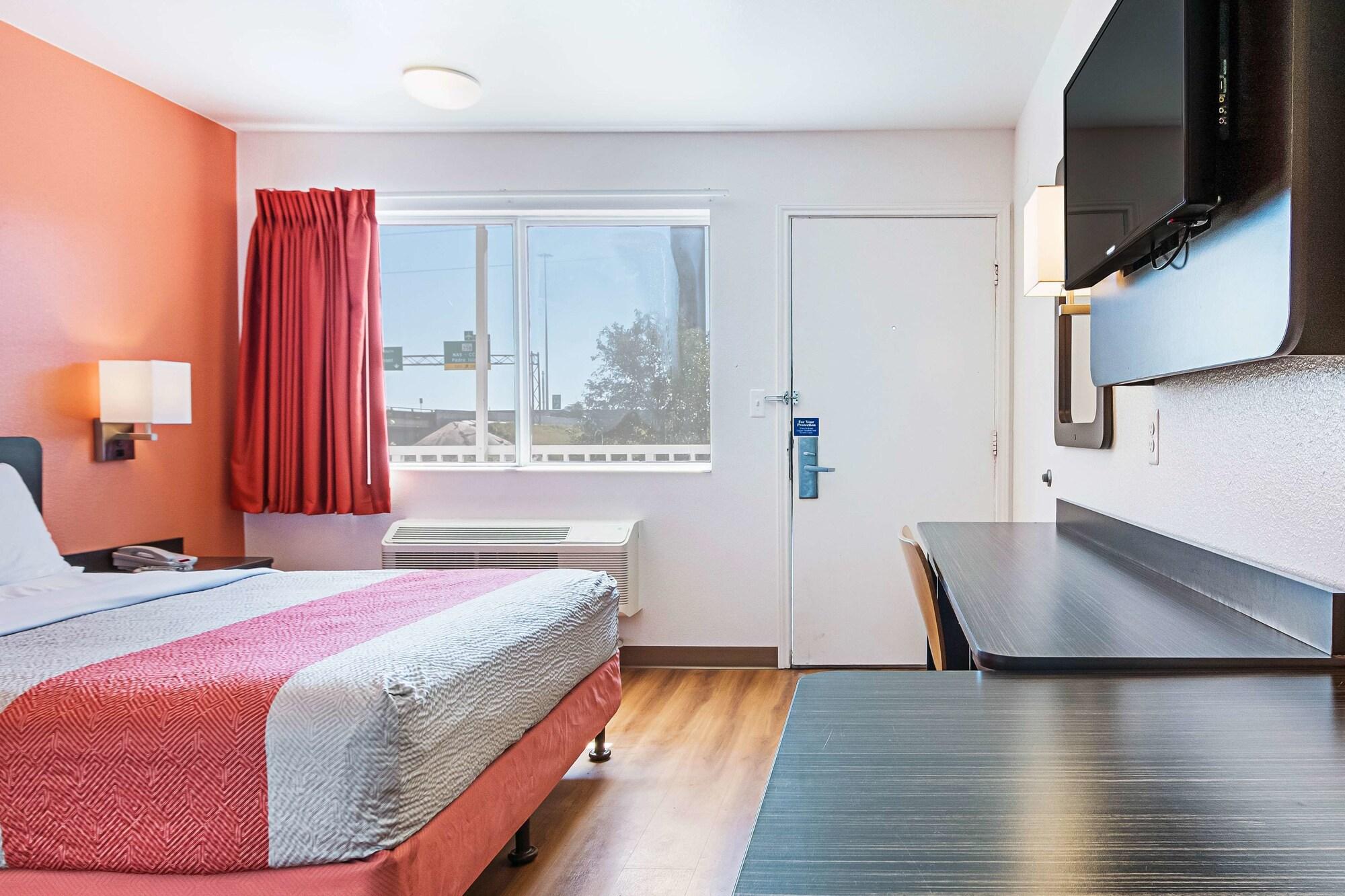 Motel 6-Corpus Christi, Tx - Northwest Экстерьер фото