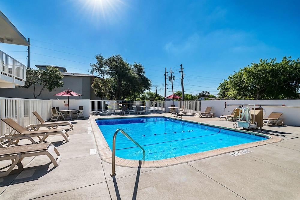 Motel 6-Corpus Christi, Tx - Northwest Экстерьер фото