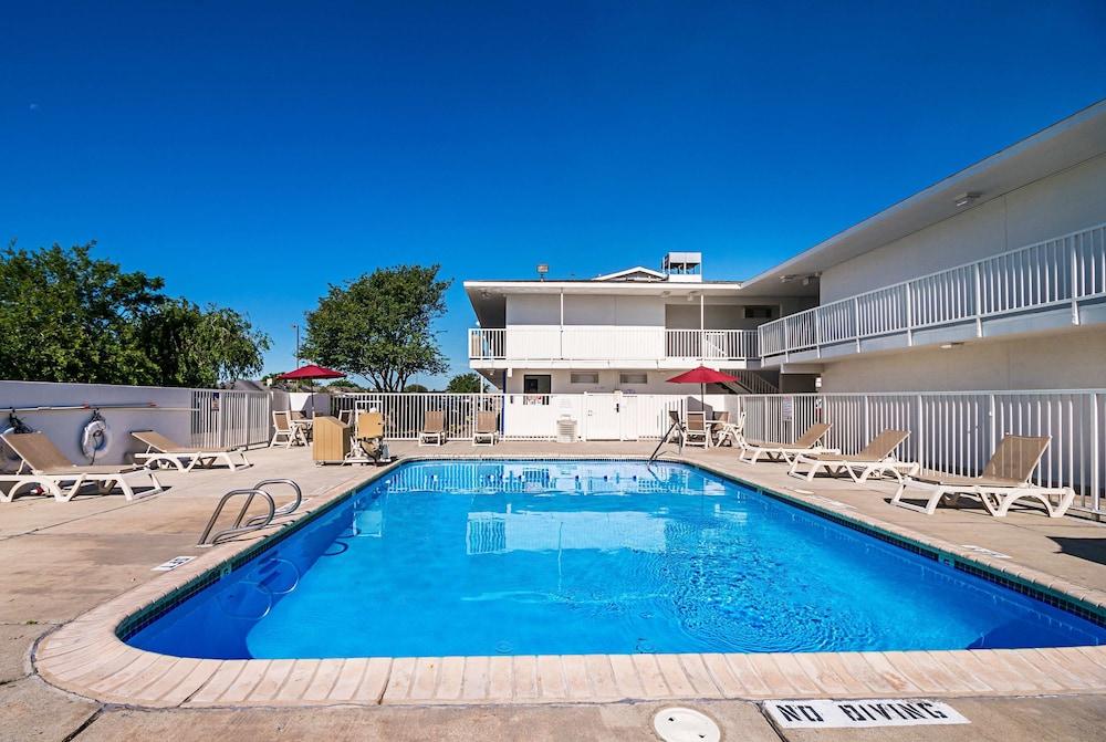 Motel 6-Corpus Christi, Tx - Northwest Экстерьер фото