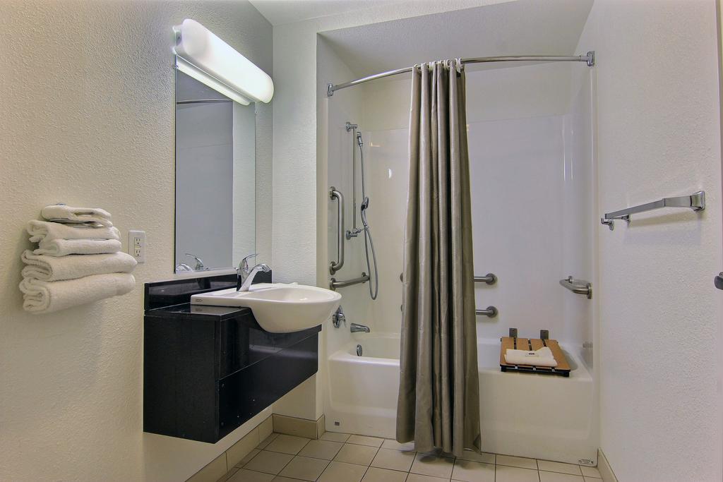 Motel 6-Corpus Christi, Tx - Northwest Экстерьер фото
