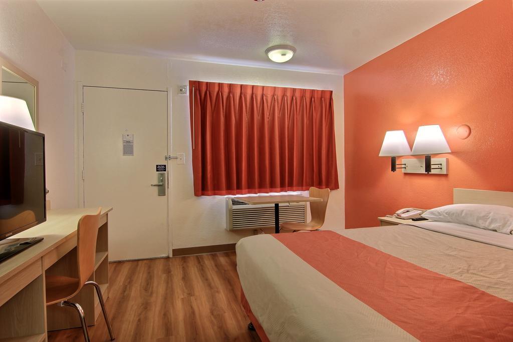 Motel 6-Corpus Christi, Tx - Northwest Экстерьер фото