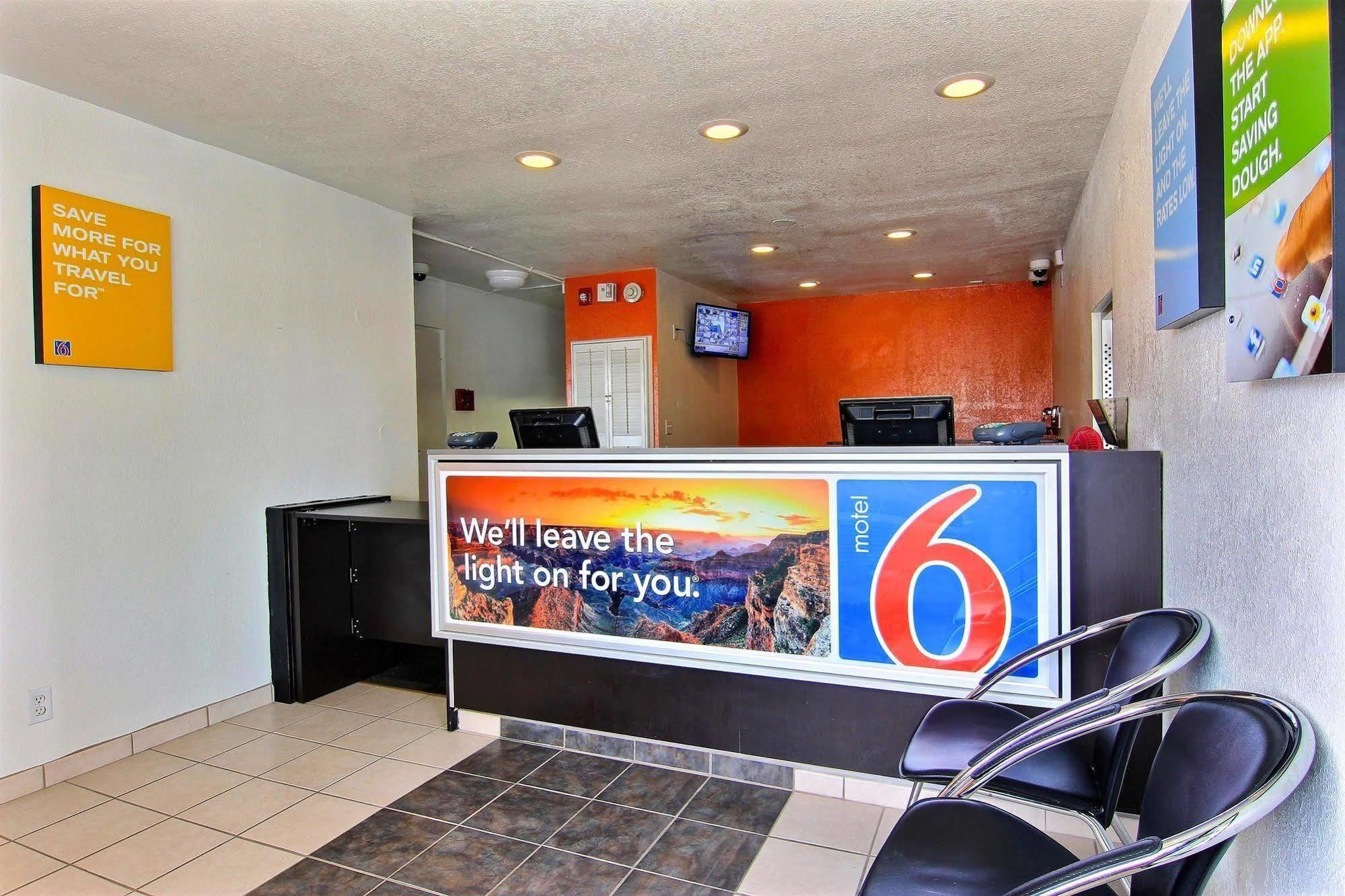 Motel 6-Corpus Christi, Tx - Northwest Экстерьер фото