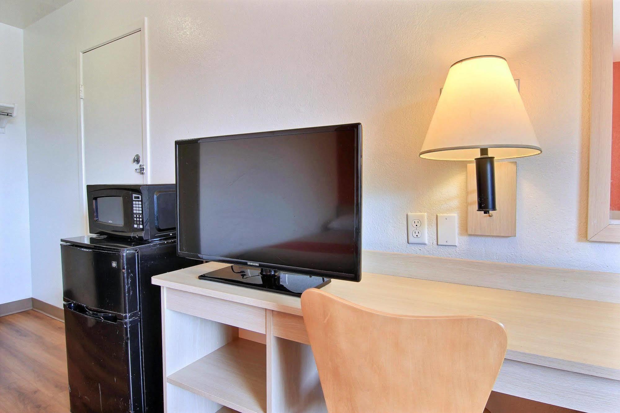Motel 6-Corpus Christi, Tx - Northwest Экстерьер фото
