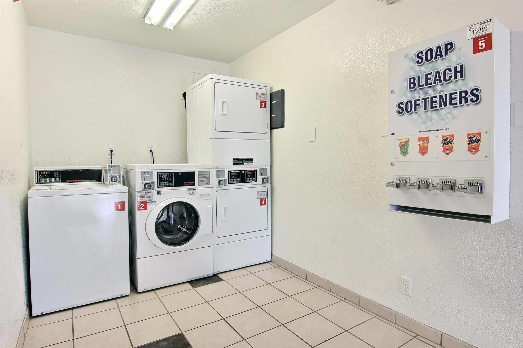 Motel 6-Corpus Christi, Tx - Northwest Экстерьер фото