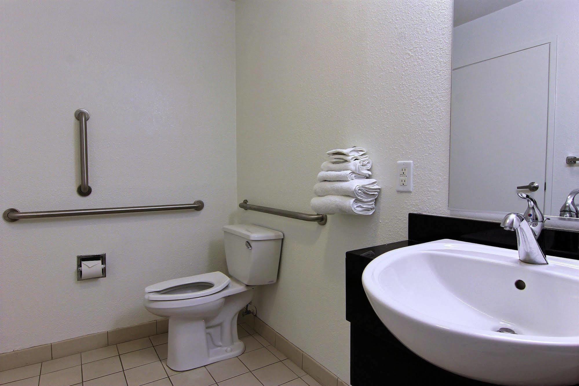 Motel 6-Corpus Christi, Tx - Northwest Экстерьер фото