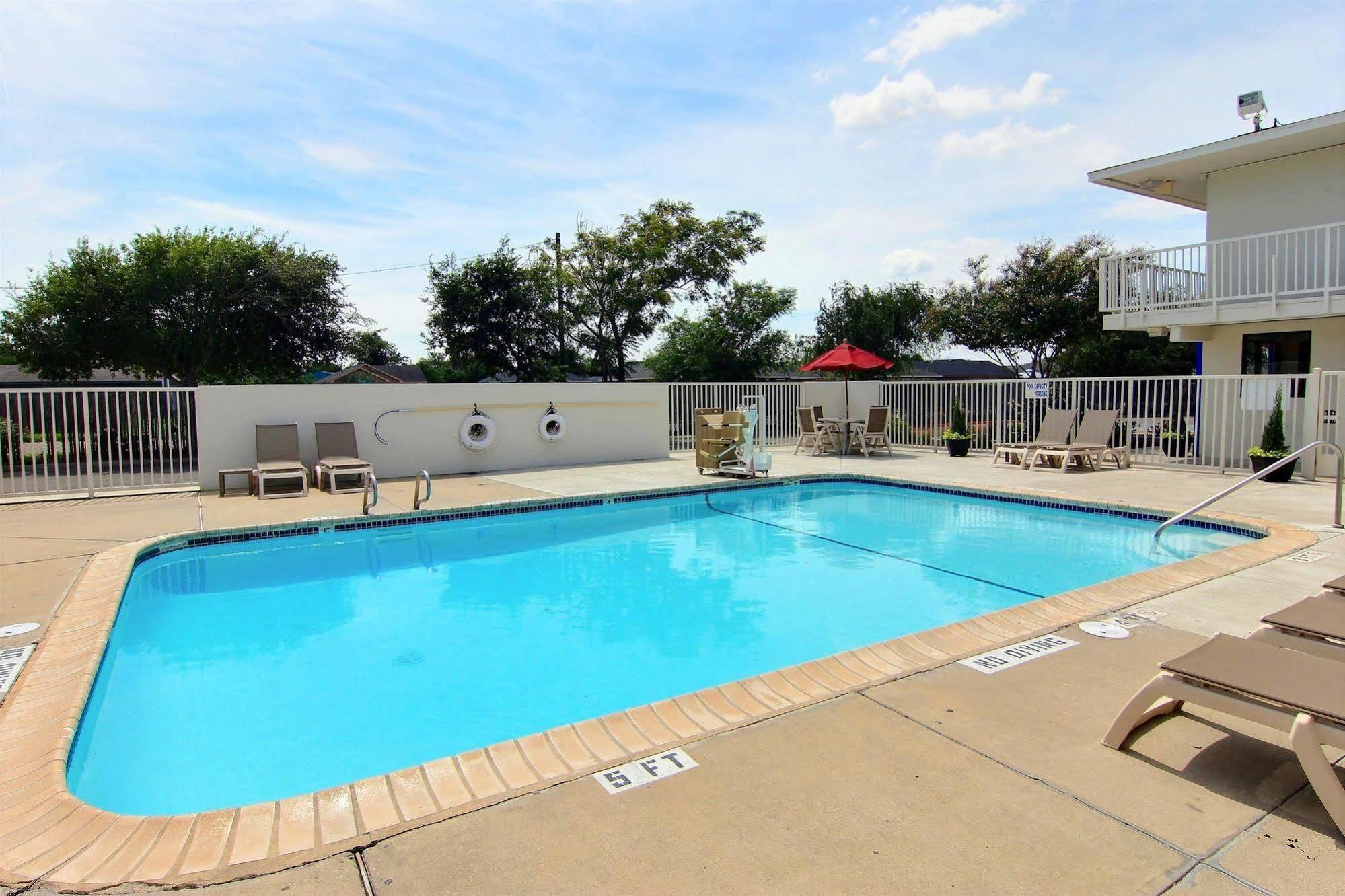 Motel 6-Corpus Christi, Tx - Northwest Экстерьер фото