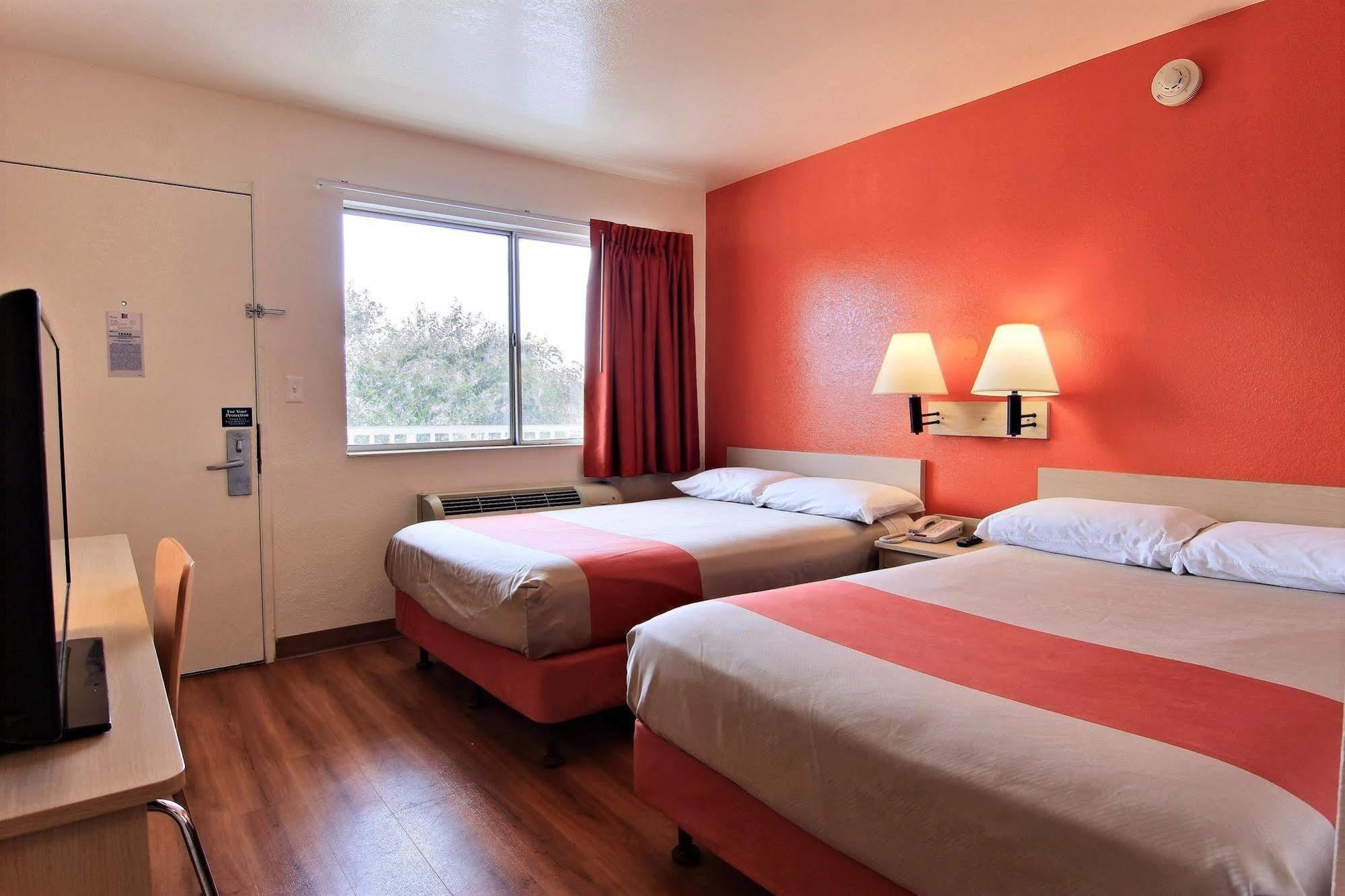 Motel 6-Corpus Christi, Tx - Northwest Экстерьер фото