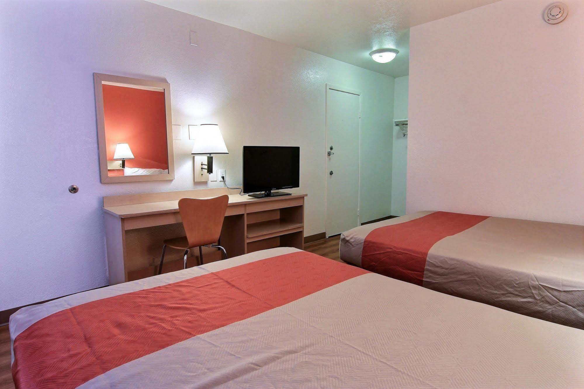 Motel 6-Corpus Christi, Tx - Northwest Экстерьер фото
