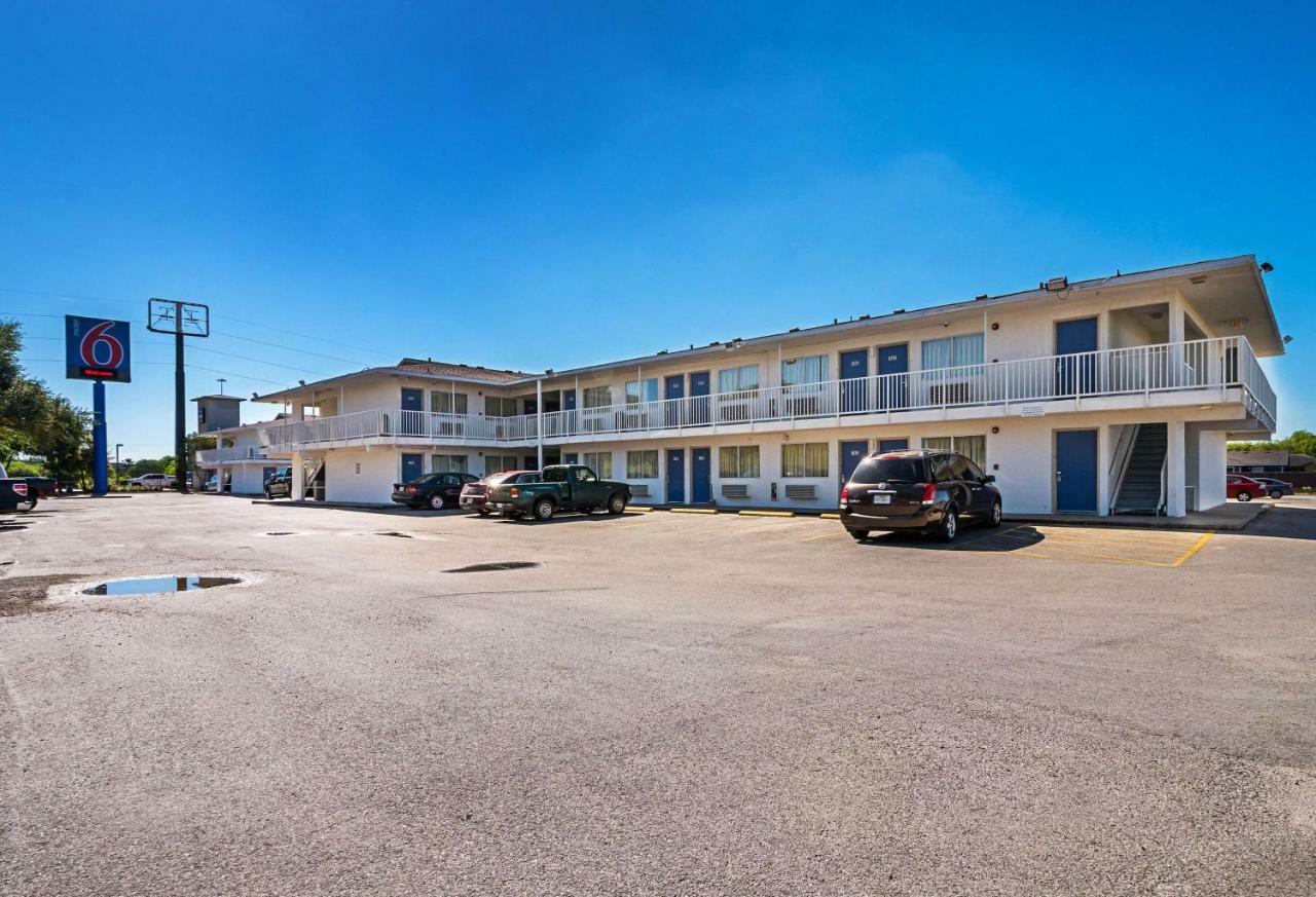 Motel 6-Corpus Christi, Tx - Northwest Экстерьер фото