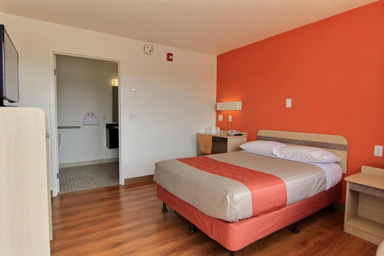 Motel 6-Corpus Christi, Tx - Northwest Номер фото